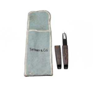 Tiffany & Co. Sterling Silver Paper Cutter/Opener