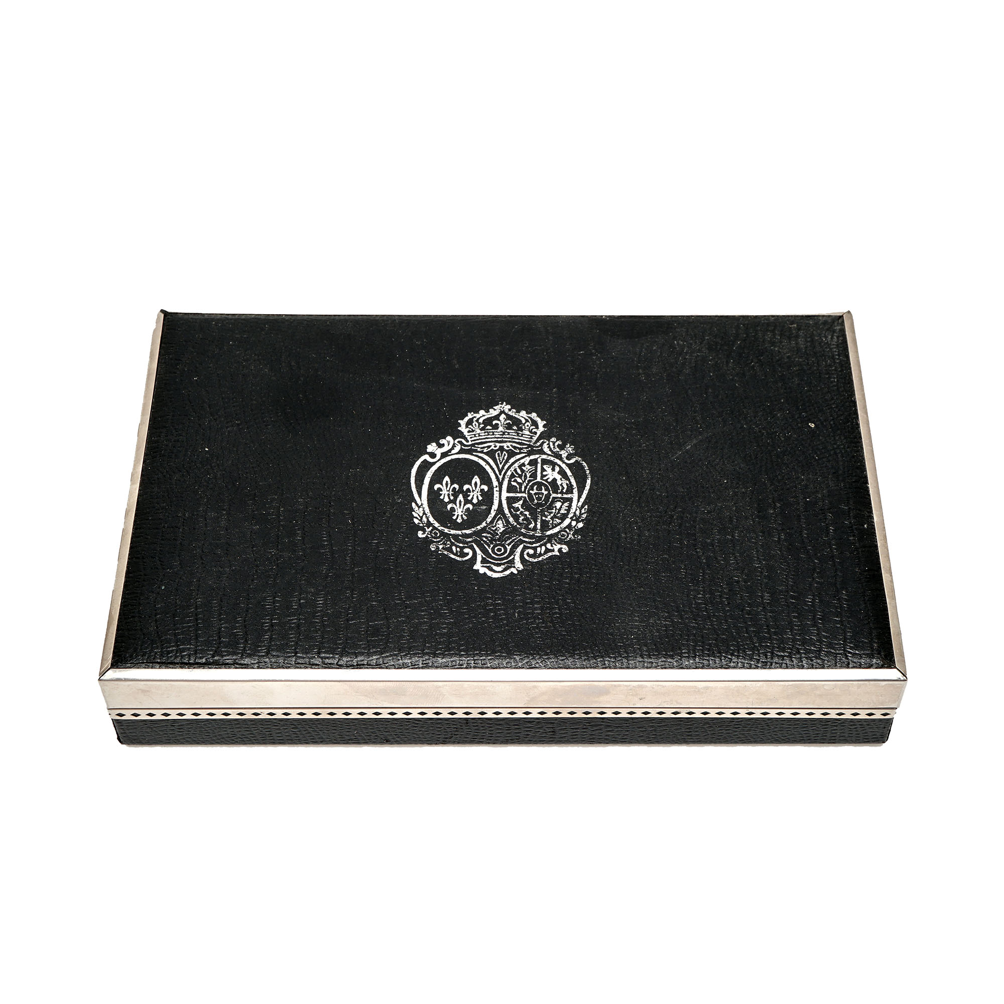 Collection of Vintage Cufflinks & Money Clips - Image 7
