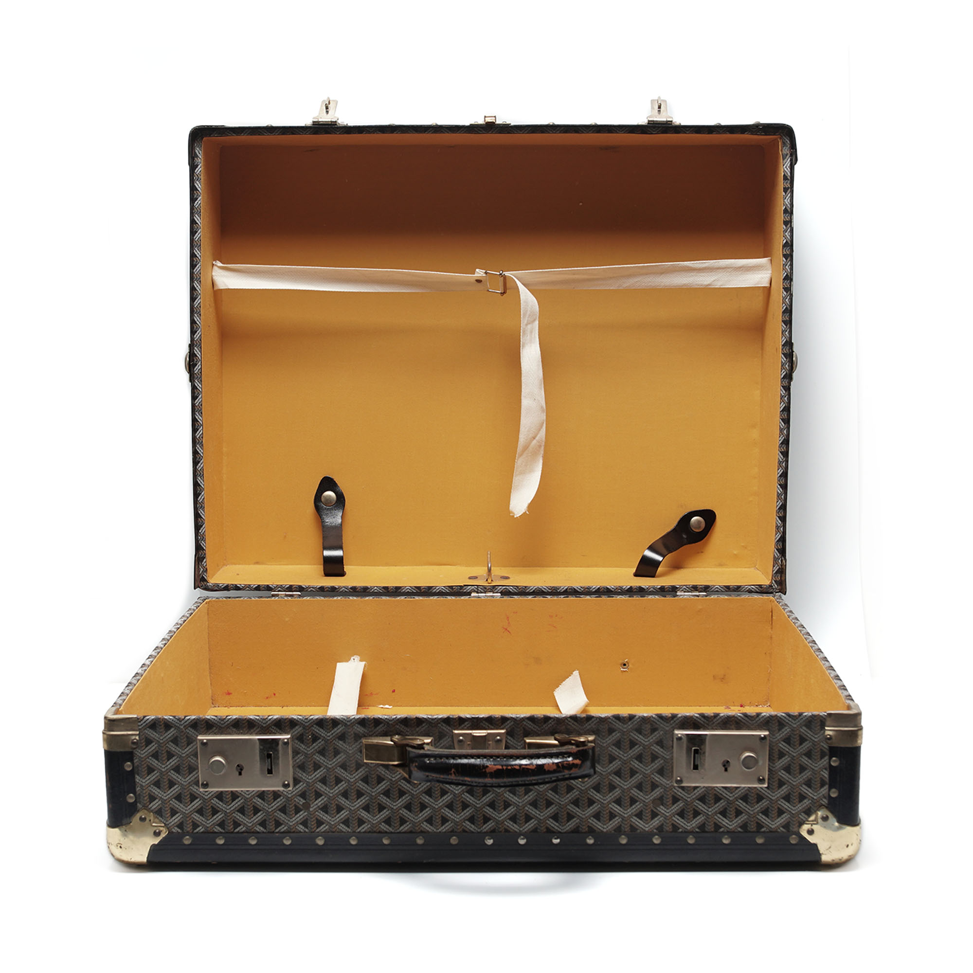 goyard luggage suitcase price｜TikTok Search